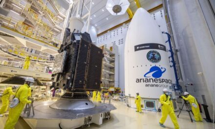 Lynred au service de la détection précoce des phénomènes météo extrêmes