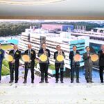 VIS et NXP inaugurent leur première usine commune à Singapour