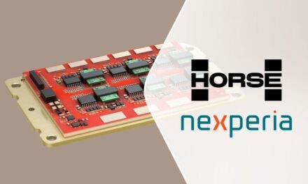 Nexperia et Aurobay veulent aller plus loin dans les semi-conducteurs de puissance