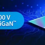 Power Integrations lance la première technologie GaN 2200 V !
