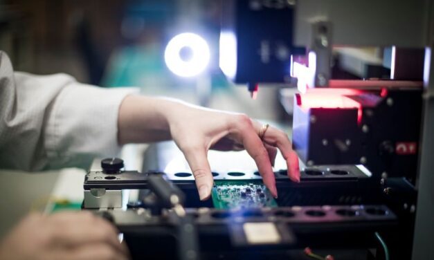 Proto-Electronics décroche la certification EN9100