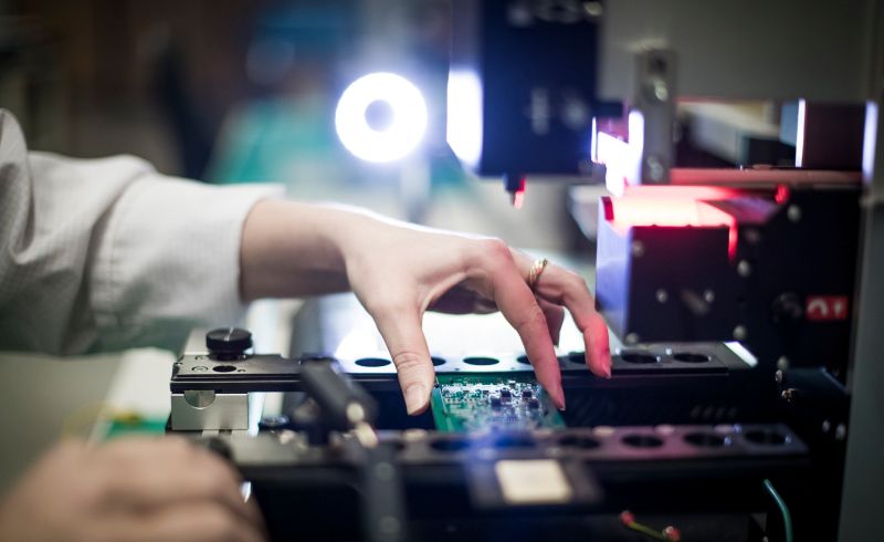 Proto-Electronics décroche la certification EN9100