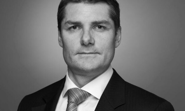 Pulsiv promeut son directeur financier au poste de directeur général