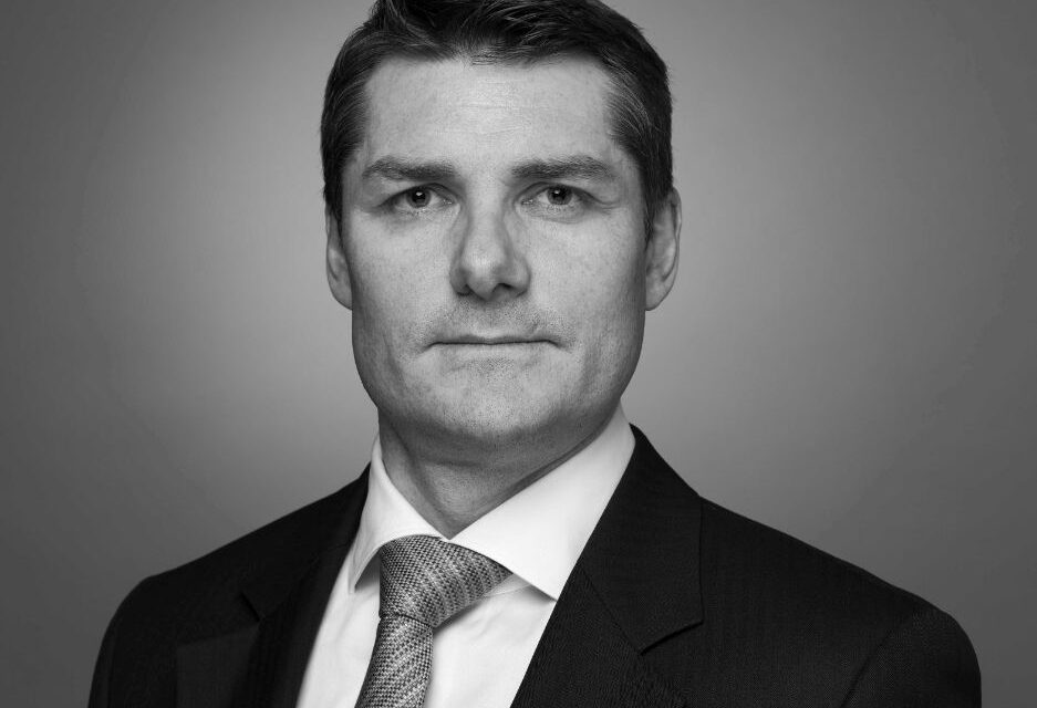 Pulsiv promeut son directeur financier au poste de directeur général