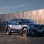 Rohm équipe les nouveaux véhicules électriques de BMW en SiC