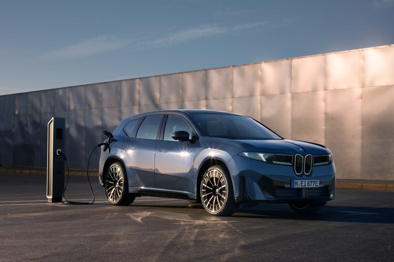 Rohm équipe les nouveaux véhicules électriques de BMW en SiC