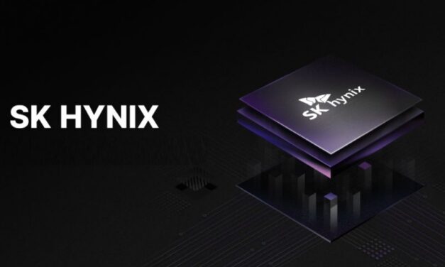 SK hynix envisage de produire des puces mémoire aux États-Unis via Intel
