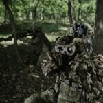 Safran équipera les fantassins allemands avec ses systèmes optroniques