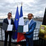 Satellites : Safran et Exotrail unissent leurs forces dans la propulsion électrique