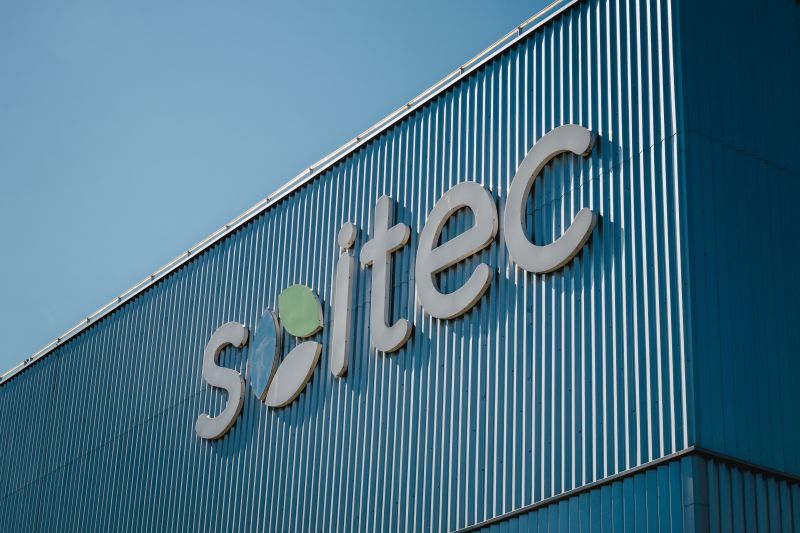 Soitec relève ses prévisions grâce à l&rsquo;explosion de son activité Photonics-SOI