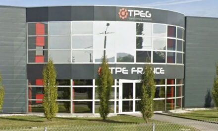 La reprise de Tech Power Electronics par Axfor définitivement validée