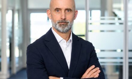 Changement de président pour TTI IP&E europe