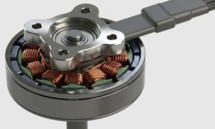 Valeo choisit son site de Sainte-Florine pour produire des moteurs de drones