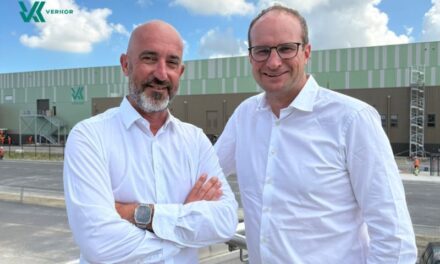 Verkor change de pilote pour accompagner sa montée en cadence