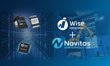 Wise Integration et Navitas s&rsquo;associent pour l&rsquo;électronique de puissance dédiée à l&rsquo;IA