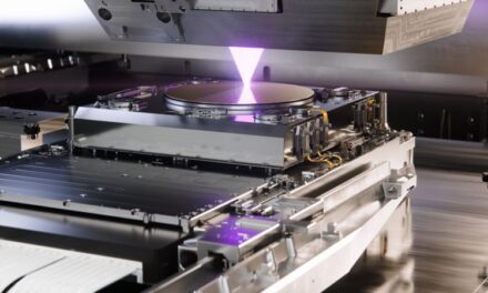 ASML : la capacité prévue ne suffira pas à satisfaire la demande