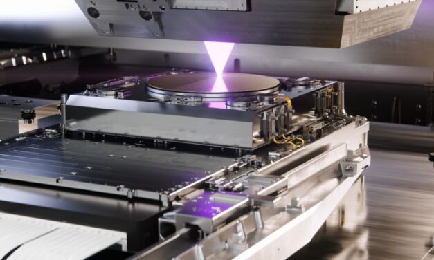 ASML : la capacité prévue ne suffira pas à satisfaire la demande