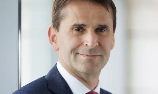 Christophe Fouquet entre au conseil d&rsquo;administration d’Airbus