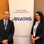 Aratas, ancienne division composants d&rsquo;Omron, vole de ses propres ailes