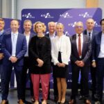 Aura aéro s’installe à Rochefort