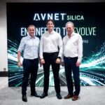 Avnet Silica distribue Teltonika