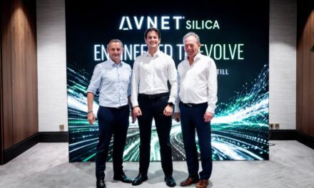 Avnet Silica distribue Teltonika