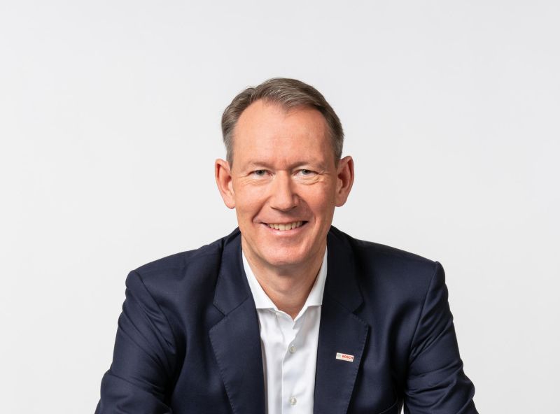 Bosch mise 100 millions d&rsquo;euros sur les start-up allemandes