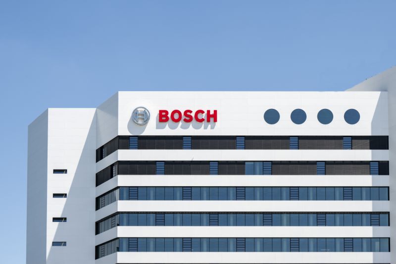 Bosch Mobility devient une filiale à part entière