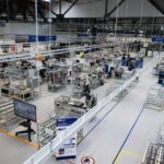 Bull modernise son usine d’Angers et y double sa capacité de production