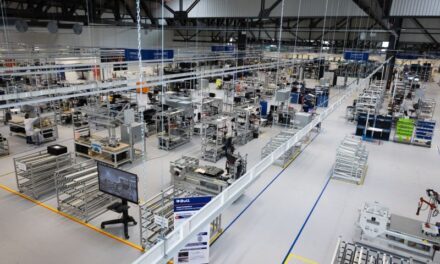Bull modernise son usine d’Angers et y double sa capacité de production