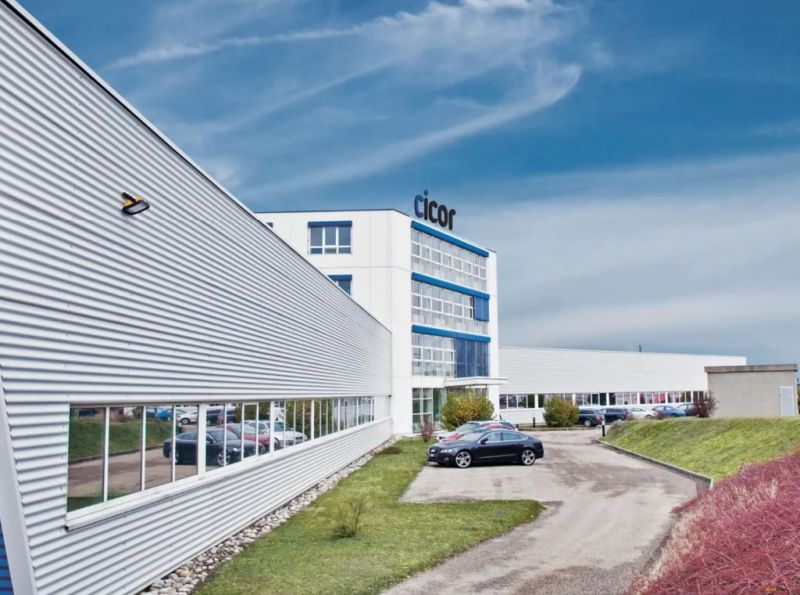 Cicor mise sur un quatrième trimestre en forte accélération
