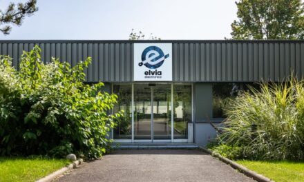 Elvia Electronics change de propriétaire