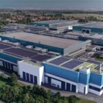 L&rsquo;extension de l&rsquo;usine GlobalFoundries à Dresde bat son plein