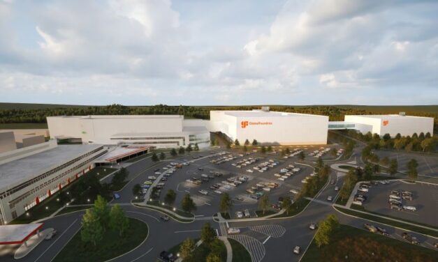 GlobalFoundries pilotera deux nouvelles usines aux États-Unis