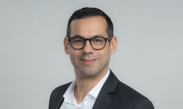 Aymeric Renaud prend la tête du Gimelec