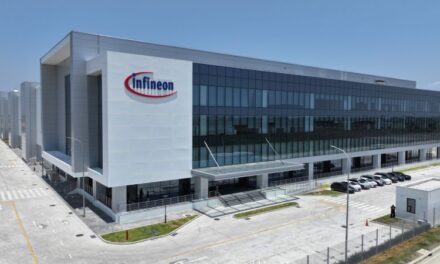 Infineon inaugure une usine back-end à Bangkok