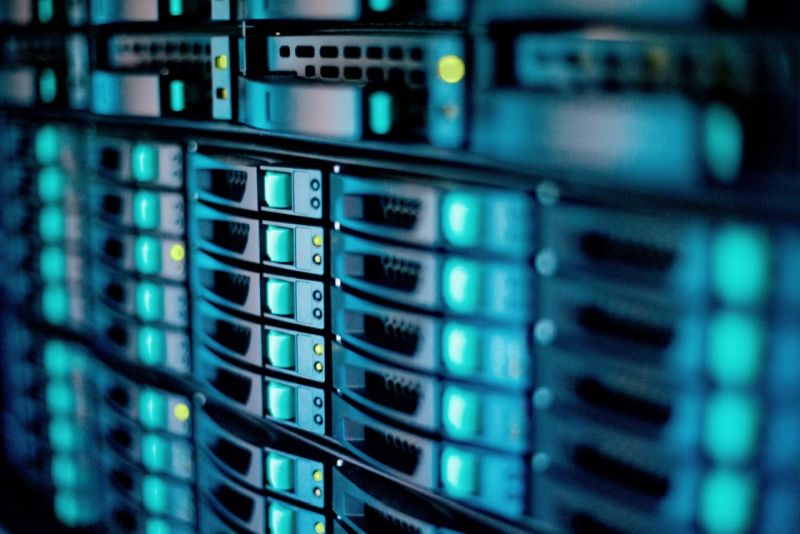 Infineon et Nvidia parient sur le GaN 800 V pour les datacenters d&rsquo;IA