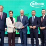 Infineon mise 1,1 milliard d&rsquo;euros sur le GaN