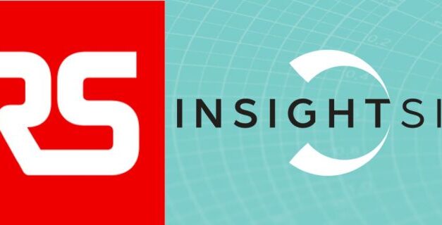 Insight SIP rejoint le réseau de distribution de RS Components