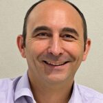 Frederic Petit devient directeur des ventes d&rsquo;Insight SIP