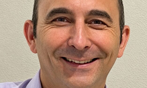 Frederic Petit devient directeur des ventes d&rsquo;Insight SIP