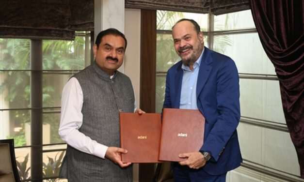 Adani et Jabil s&rsquo;associent pour fabriquer des équipements dédiés à l&rsquo;IA en Inde