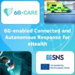 La 6G au chevet des patients
