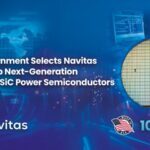 Navitas développe du SiC 10 kV pour l&rsquo;armée américaine