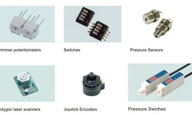 Carlyle rachète Nidec Components