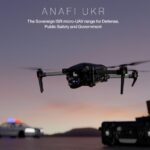 Parrot s&rsquo;impose dans les programmes de drones de l&rsquo;armée américaine