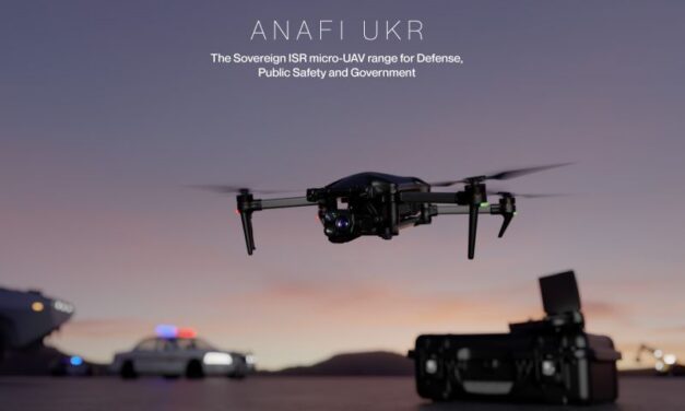 Parrot s&rsquo;impose dans les programmes de drones de l&rsquo;armée américaine