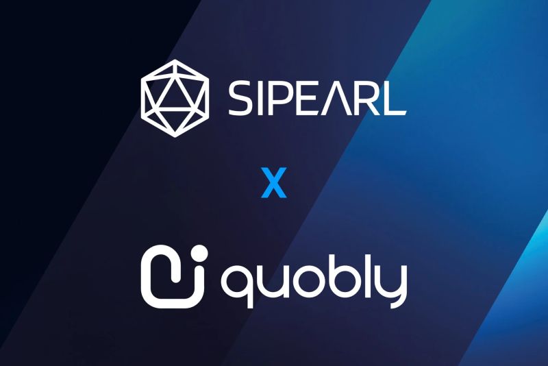 SiPearl et Quobly s&rsquo;allient pour marier supercalcul et quantique