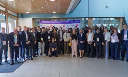 RTE, l&rsquo;IUT Lyon 1 et Nexans lancent un Master dédié aux réseaux électriques durables