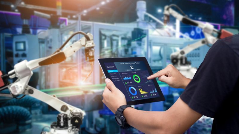 Schneider Electric casse sa tirelire pour racheter l&rsquo;Américain PTC